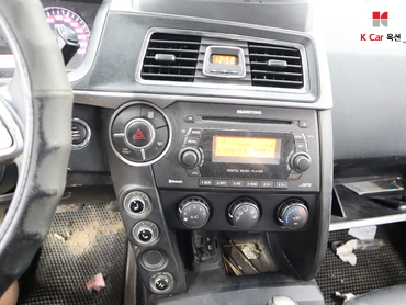 2017 - kgm korando