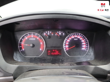 2017 - kgm korando