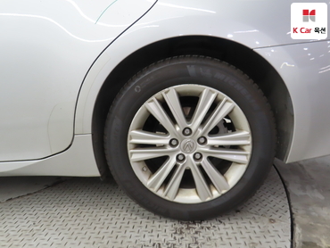 2013 - lexus es350