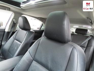 2013 - lexus es350