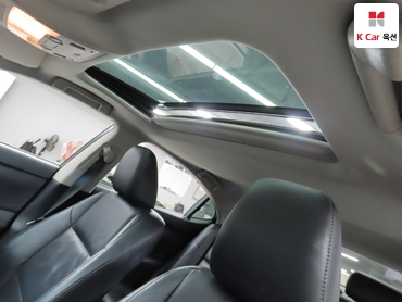 2013 - lexus es350