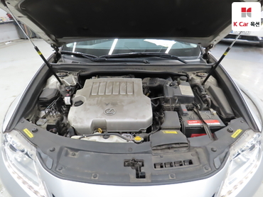 2013 - lexus es350