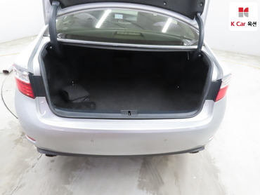 2013 - lexus es350