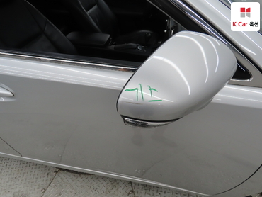 2013 - lexus es350