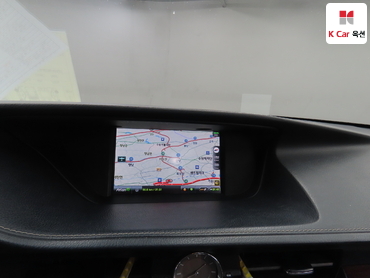 2013 - lexus es350