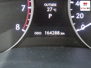 2013 - lexus es350