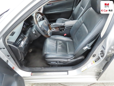 2013 - lexus es350