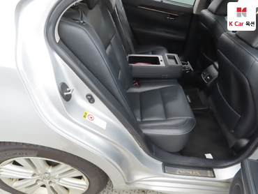 2013 - lexus es350