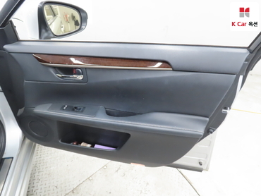 2013 - lexus es350
