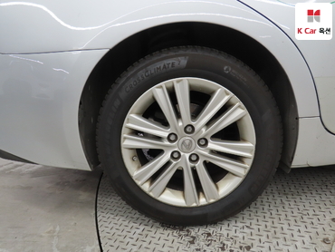 2013 - lexus es350