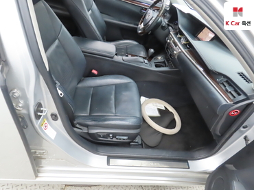 2013 - lexus es350