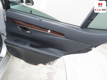 2013 - lexus es350