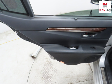 2013 - lexus es350