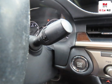 2013 - lexus es350