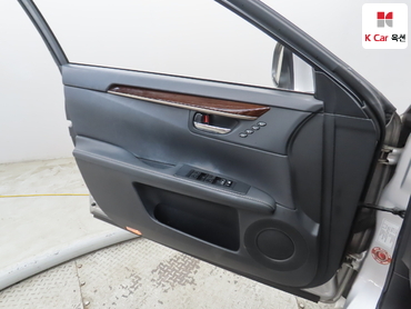 2013 - lexus es350