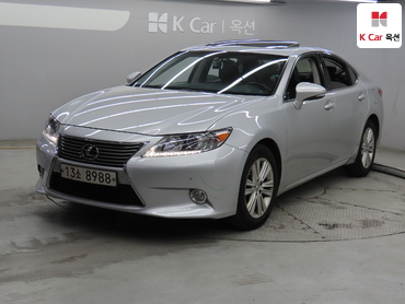 Lexus 뉴 ES350 2013 | Mazad Korea
