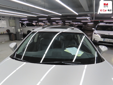 2013 - lexus es350