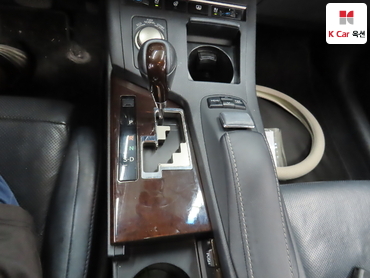 2013 - lexus es350