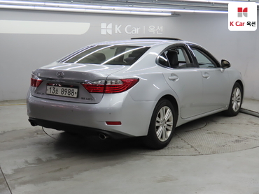 2013 - lexus es350