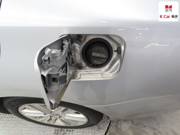 2013 - lexus es350