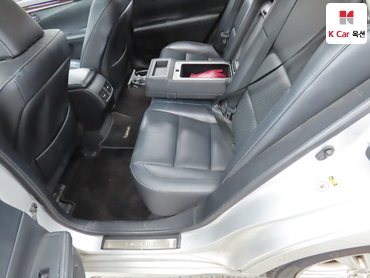 2013 - lexus es350