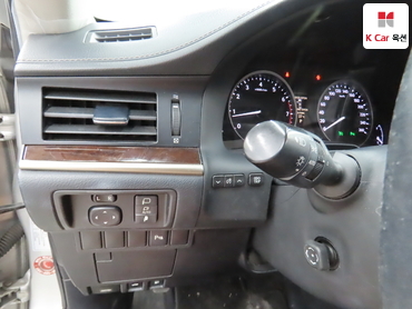 2013 - lexus es350