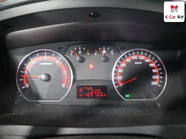 2014 - kgm korando