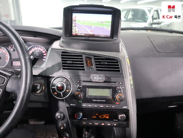 2014 - kgm korando