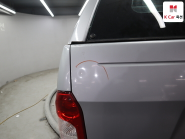 2014 - kgm korando