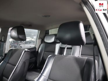 2014 - kgm korando