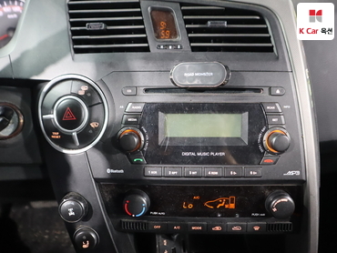 2014 - kgm korando