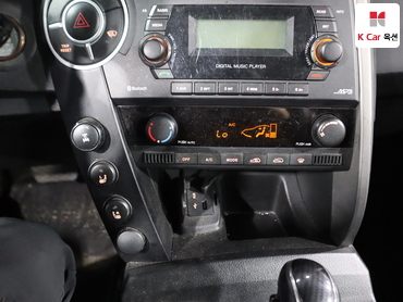 2014 - kgm korando
