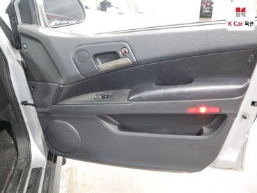 2014 - kgm korando