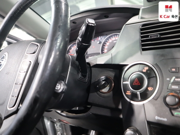 2014 - kgm korando