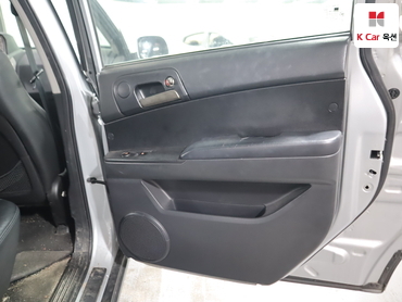 2014 - kgm korando
