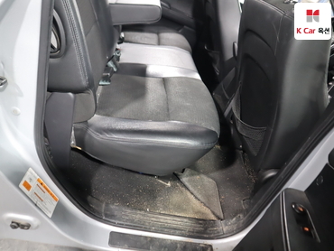 2014 - kgm korando