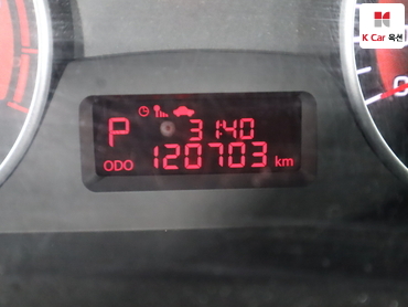 2014 - kgm korando