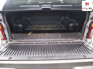 2014 - kgm korando