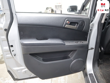 2014 - kgm korando