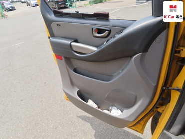 2015 - hyundai grand starex