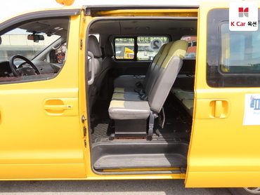 2015 - hyundai grand starex