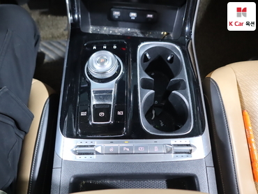 2021 - kia carnival