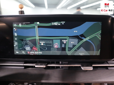 2021 - kia carnival