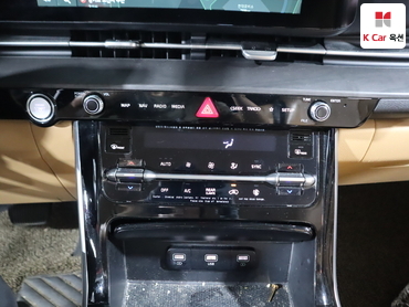 2021 - kia carnival
