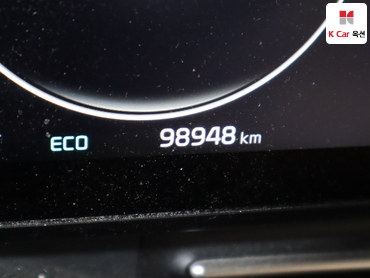 2021 - kia carnival