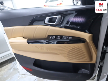 2021 - kia carnival