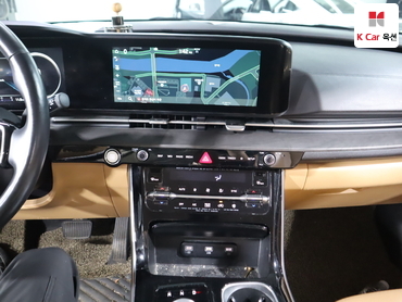 2021 - kia carnival
