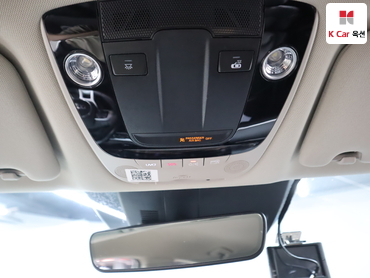 2021 - kia k5