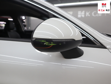 2021 - kia k5