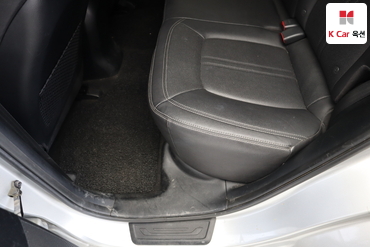 2011 - kia sportage